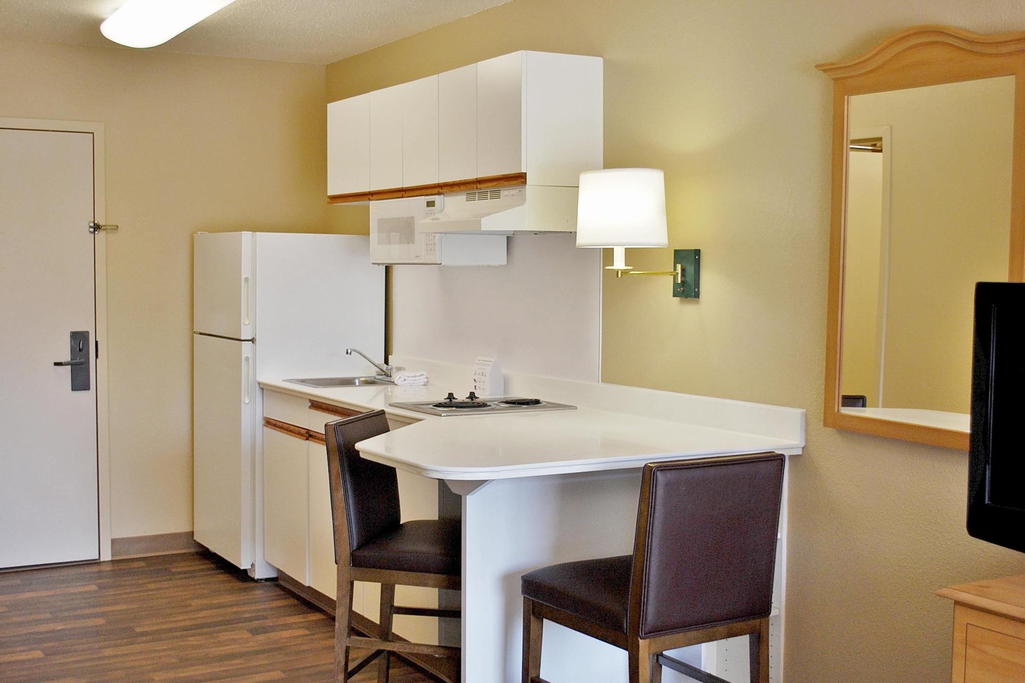 Extended Stay America Suites - Chicago - Schaumburg - Convention Center Exterior photo