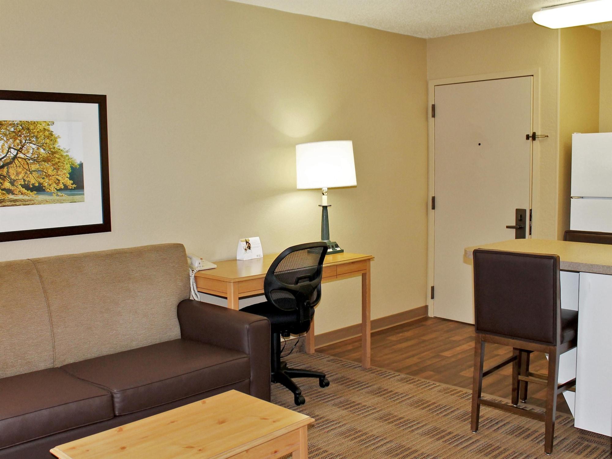 Extended Stay America Suites - Chicago - Schaumburg - Convention Center Exterior photo