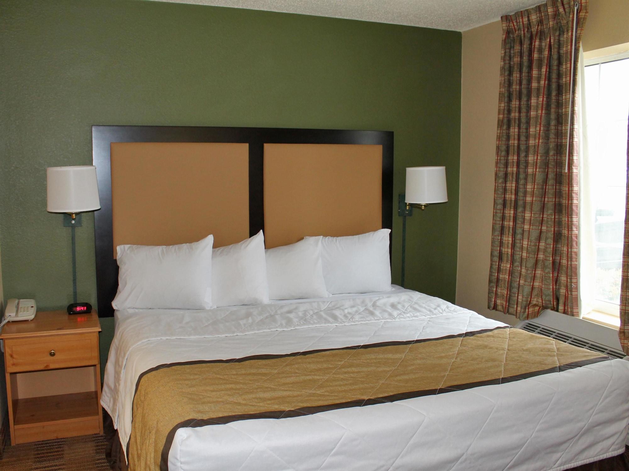 Extended Stay America Suites - Chicago - Schaumburg - Convention Center Exterior photo